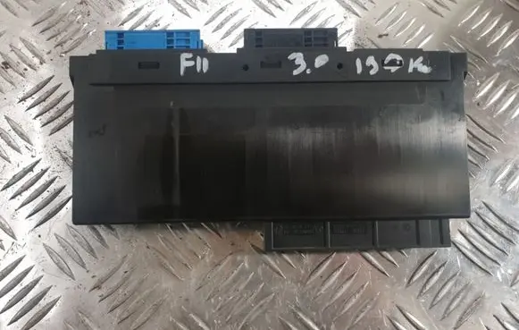 BMW 5 F10 F11 Comfort/convenience module 9284280