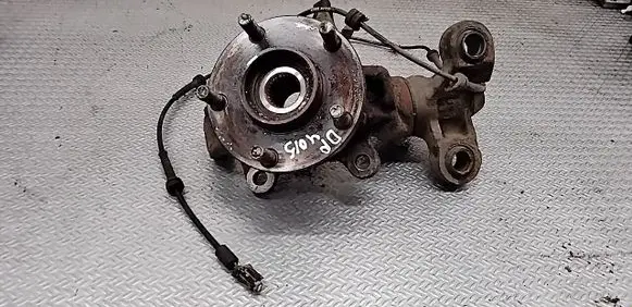 Nissan Primera Front wheel hub spindle knuckle