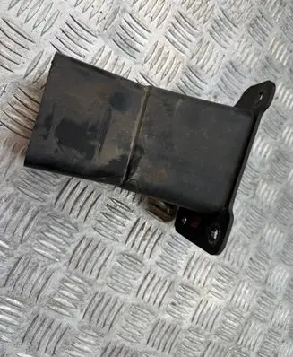 Toyota Proace Front bumper mounting bracket 9811839877
