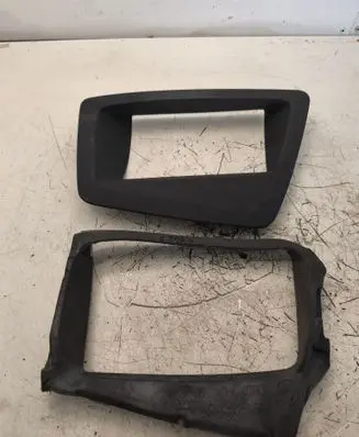 BMW X3 G01 Head up display trim 9368393 9363471