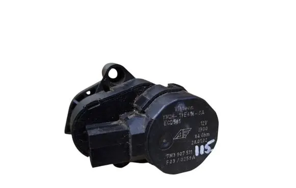Volkswagen Sharan Air flap motor/actuator 7M3907511