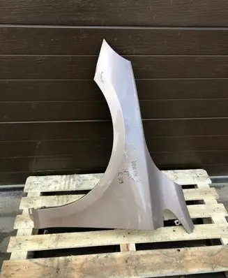 Volvo V40 Fender