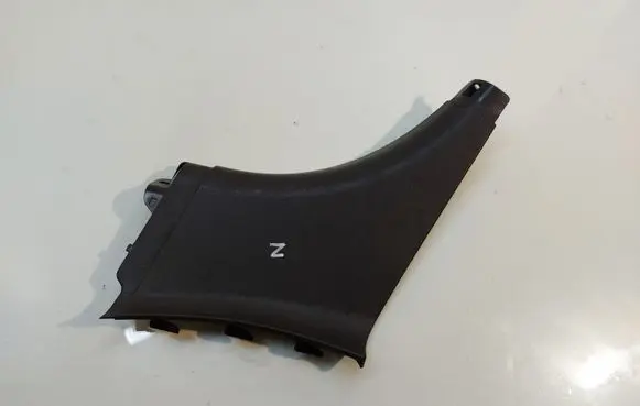 BMW Z4 E89 (B) pillar trim (bottom) 9129763