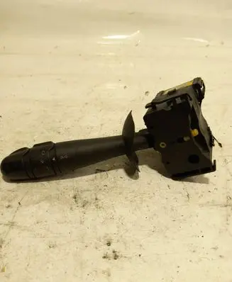 Renault Laguna II Wiper control stalk 8200002460 34447601AR 5V2NGAB31