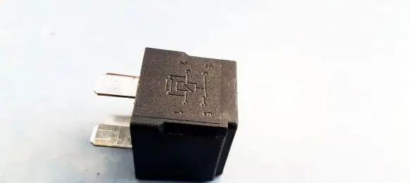 Volvo S60 Other relay 9441158