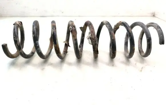 BMW 5 E39 Rear coil spring
