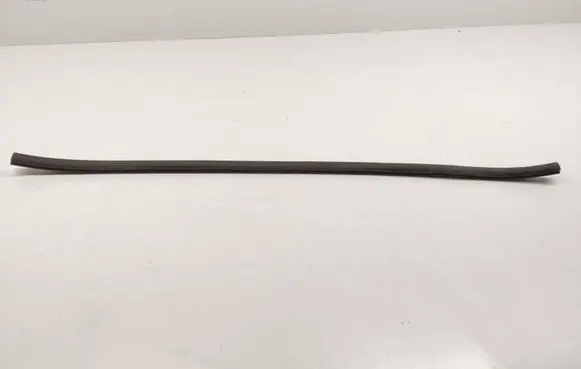 Engine compartment rubber