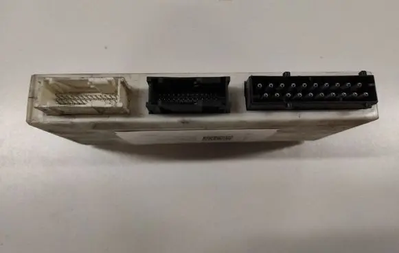 BMW 5 E39 Comfort/convenience module 61358378634 60837710 600729012UTA