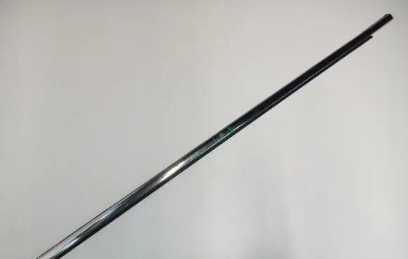 Renault Talisman Side skirt rear trim 17442456620