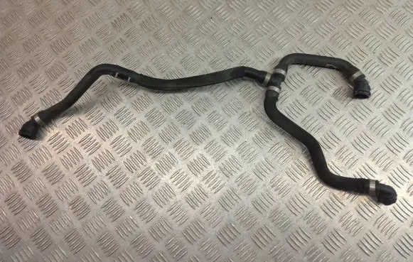 BMW X3 G01 Engine coolant pipe/hose 7535536