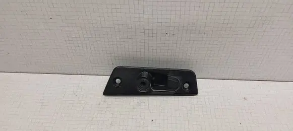 Volkswagen Transporter - Caravelle T5 Sliding door check strap stopper 7H0843638C
