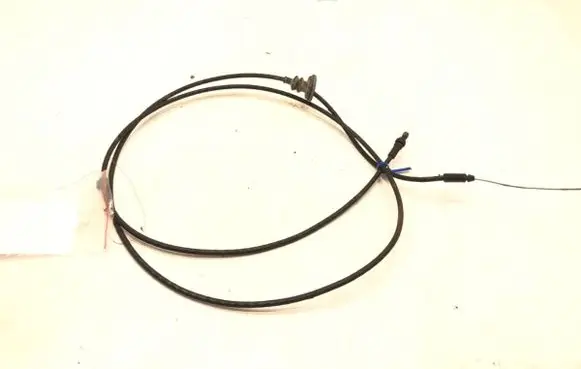 Nissan Altima Engine bonnet/hood lock release cable 