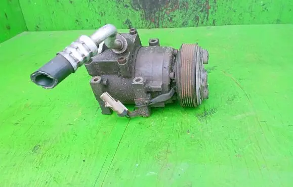 Chrysler Sebring (ST-22 - JR) Air conditioning (A/C) compressor (pump)