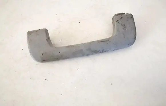 Audi A4 S4 B6 8E 8H Front interior roof grab handle 8e0857607