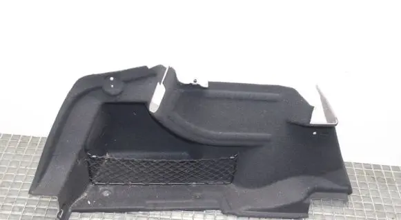 Mercedes-Benz C W204 Other trunk/boot trim element A2046904326