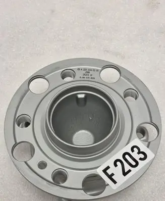 Mercedes-Benz S W223 Rear wheel ball bearing A2233340200