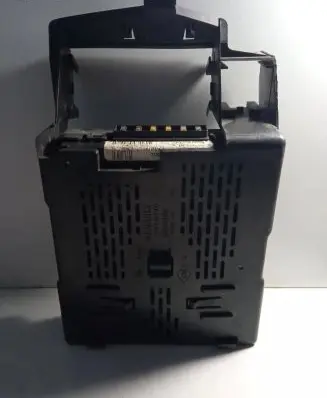 Renault Megane I Comfort/convenience module 7703097930