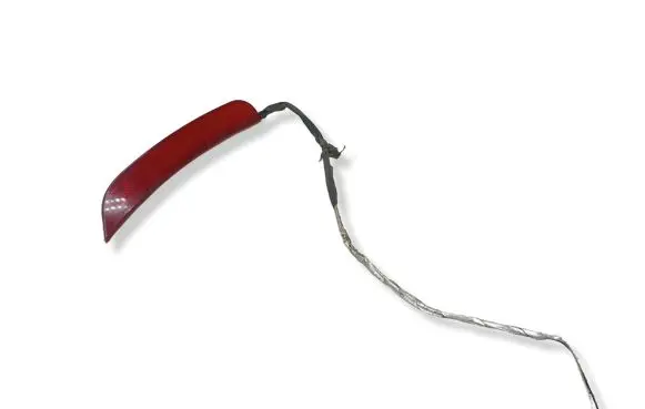 Dodge Charger Rear tail light reflector 68214127AA