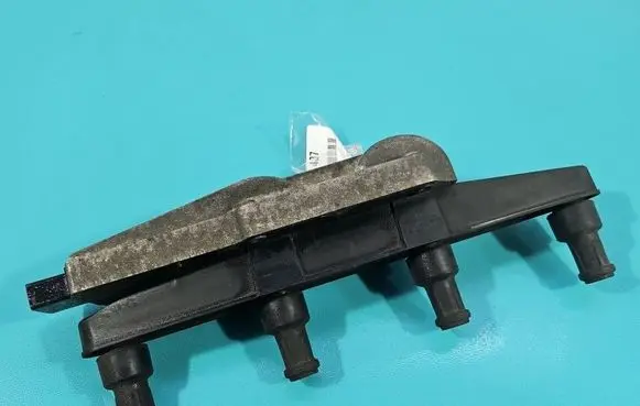 Skoda Fabia Mk1 (6Y) High voltage ignition coil IMPRK1569437