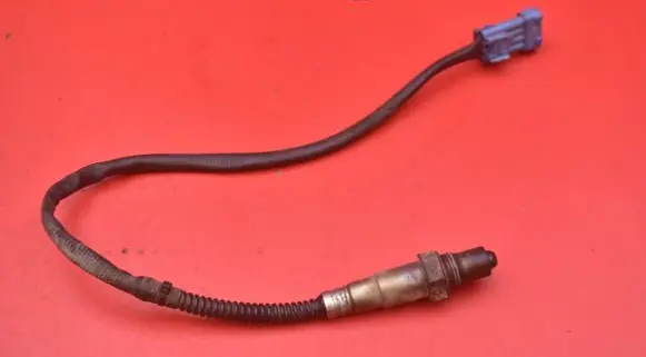 Citroen C4 I Lambda probe sensor 0258006185