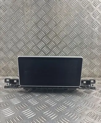 Audi A4 S4 B9 Screen/display/small screen 8W2919605