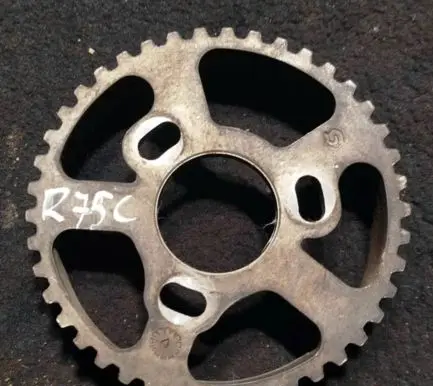 Rover 75 Camshaft pulley/ VANOS 