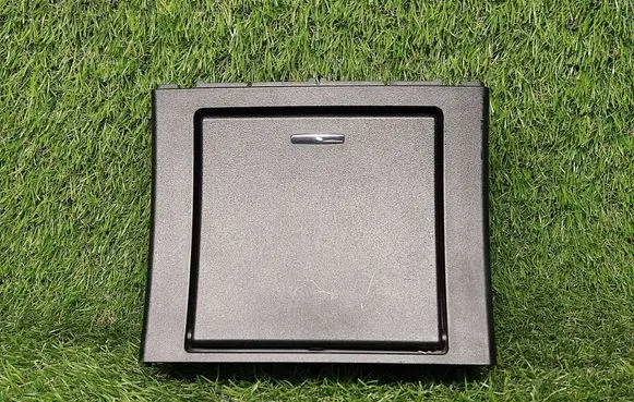 Mercedes-Benz E C207 W207 Ashtray (rear) A2126803850