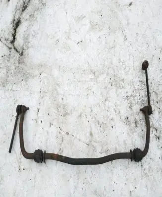 Chrysler 300 - 300C Front anti-roll bar/sway bar