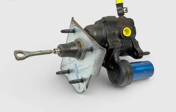 Cadillac Escalade Brake booster 