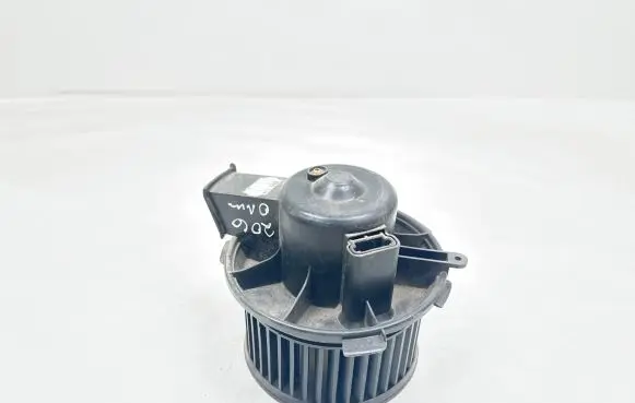 Peugeot 206 Heater fan/blower 6424501