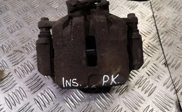 Opel Insignia A Front brake caliper