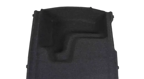 Polestar 2 Spare wheel section trim 32228846