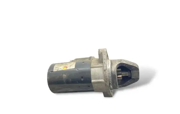 Opel Combo C Starter motor 0986021240 K1754