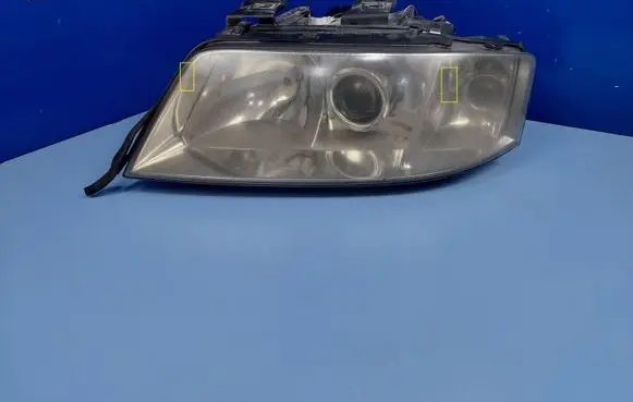 Audi A6 S6 C5 4B Headlight/headlamp 4B0941029N 4B0941029K 14847300