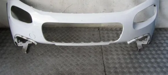Citroen C3 Front bumper