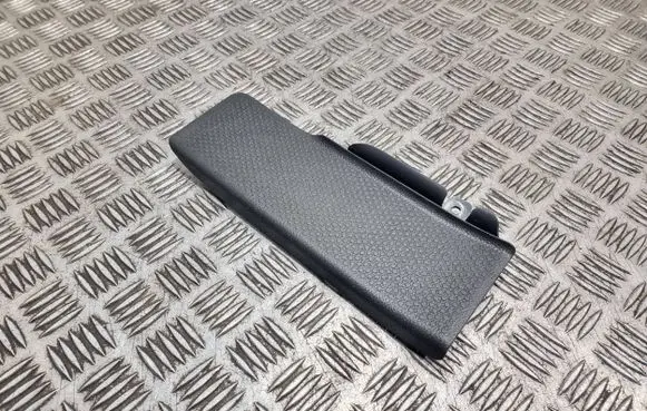 Skoda Octavia Mk2 (1Z) Foot rest pad/dead pedal 1K1864777B