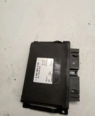 Mercedes-Benz C W205 Other control units/modules A2059007705