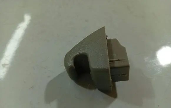 Opel Insignia A Sun visor clip/hook/bracket 