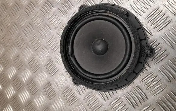Hyundai IONIQ 6 Rear door speaker 96340AA100