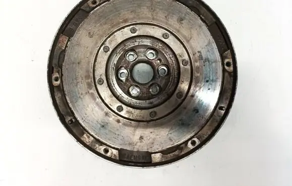 Flywheel