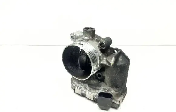 Volvo S80 Throttle valve 8692720 0281002701