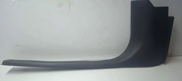 Mercedes-Benz GLA W156 Front sill trim cover A2466800306
