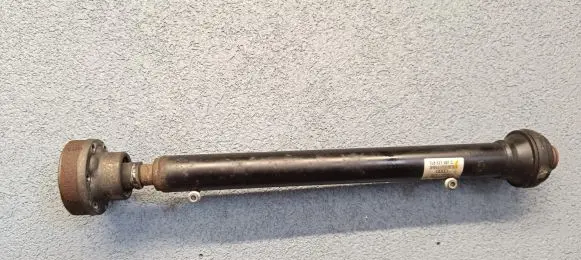 Audi Q7 4L Front prop shaft 7L8521101C