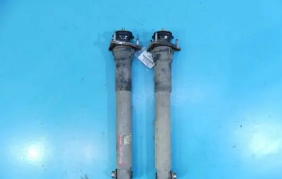 BMW 5 E39 Rear shock absorber/damper 3352-1092 IMPRK1226191