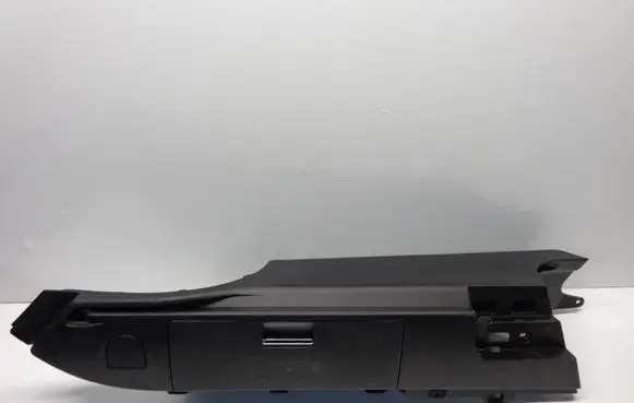 Alfa Romeo 159 Glove box in trunk 156039738