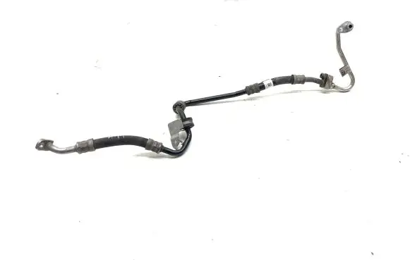 BMW 5 F10 F11 Power steering hose/pipe/line 6775212 677521206