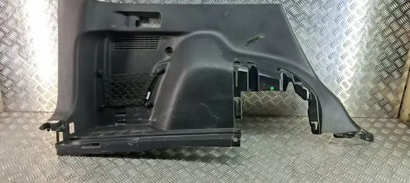 Honda CR-V Trunk/boot lower side trim panel 