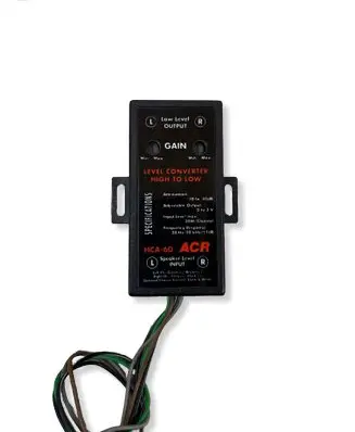 BMW 1 E81 E87 Other control units/modules HCA60