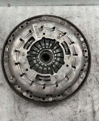 BMW 3 E90 E91 Pressure plate 761562301