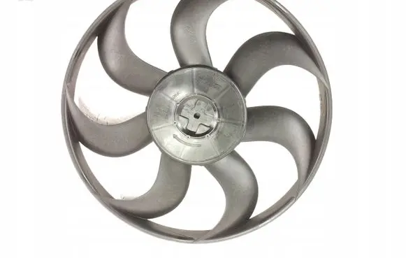 KIA Carens IV Electric radiator cooling fan 0K2FA15140